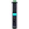 Преобразователь MOXA NPORT IA-5150-M-SC-T 1164067