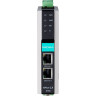 Преобразователь MOXA NPORT IA-5150I 00-01160829