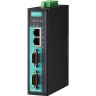Преобразователь MOXA NPORT IA5250A-IEX 6088871