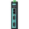 Преобразователь MOXA NPORT IA5250AI-T 00-06043199