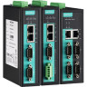 Преобразователь MOXA NPORT IA5450A 00-06043088