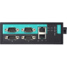 Преобразователь MOXA NPORT IA5450A-T 00-06043200