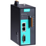 Преобразователь MOXA NPORT IAW5150A-6I/O-EU 6112685
