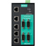 Преобразователь MOXA NPORT S8455I-T 6107523