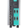 Преобразователь MOXA NPORT S9450I-2M-SC-HV-T 6112687