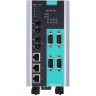 Преобразователь MOXA NPORT S9450I-2S-ST-WV-T 6112694