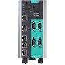 Преобразователь MOXA NPORT S9450I-HV-T 00-06112695