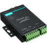 Преобразователь MOXA TCF-142-S-SC 00-06019508