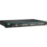 Шасси коммутатора MOXA IKS-6728A-4GTXSFP-HV-HV-T 00-06100421