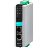 Шлюз MOXA MGATE EIP3170I-T 6026012