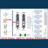 Шлюз MOXA MGATE MB3170-S-SC 6105205