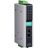 Шлюз MOXA MGATE MB3170-S-SC 6105205