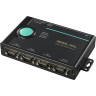 Шлюз MOXA MGATE MB3480 00-01180857