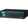 USB-хаб MOXA UPORT 404-T w/o Adapter 00-06023727