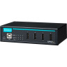 USB-хаб MOXA UPORT 404-T w/o Adapter 00-06023727